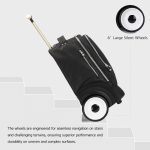 Uniker Rolling Bag 15255T5