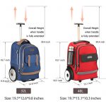 Uniker Rolling Bag 15239T2