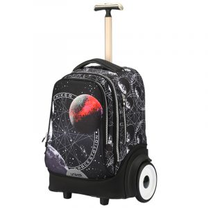 Uniker Rolling Bag 18034T5 Space Station
