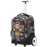 Uniker Wheeled Laptop Bag 25254T5