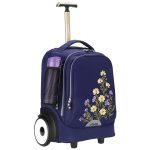 Uniker Rolling Laptop Bag 16277T5