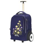 Uniker Rolling Laptop Bag 16277T5