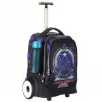 Uniker Rolling Bag 19082T1 Three-Body
