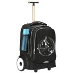 Uniker Rolling Laptop Bag 15268T5