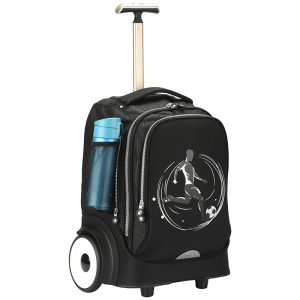 Uniker Rolling Laptop Bag 15268T5
