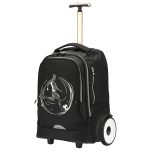 Uniker Rolling Laptop Bag 15268T5