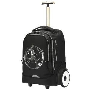 Uniker Rolling Laptop Bag 15268T5