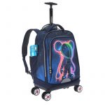 Uniker Rolling Bakcpack UI-14230W