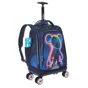 Uniker Rolling Bakcpack UI-14230W