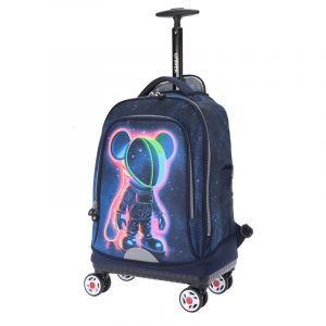 Uniker Rolling Bakcpack UI-14230W