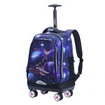 Uniker Rolling Bakcpack UI-19073W