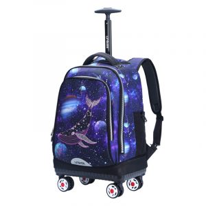 Uniker Rolling Bakcpack UI-19073W