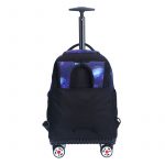 Uniker Rolling Bakcpack UI-19073W