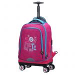 Uniker Rolling Bakcpack UI-13187W