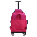 Uniker Rolling Bakcpack UI-13187W